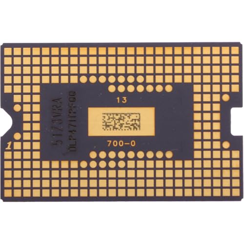 Novo chip UHD DMD XPR 4K 0,47 polegadas para projetores LG - HU70LA-DMD