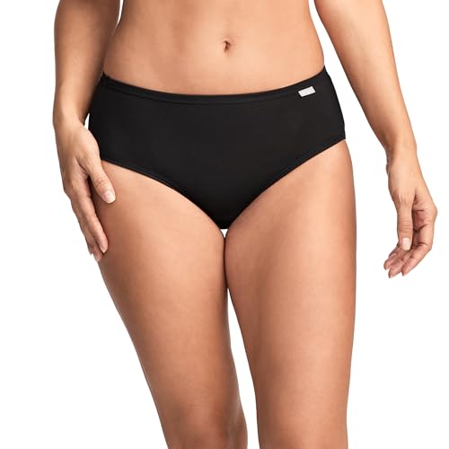 Image of Jockey Women's Underwear Supersoft Hipster - 3 Pack