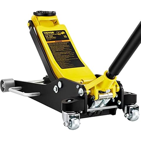 VEVOR 3 Ton Low Profile Floor Jack Cover