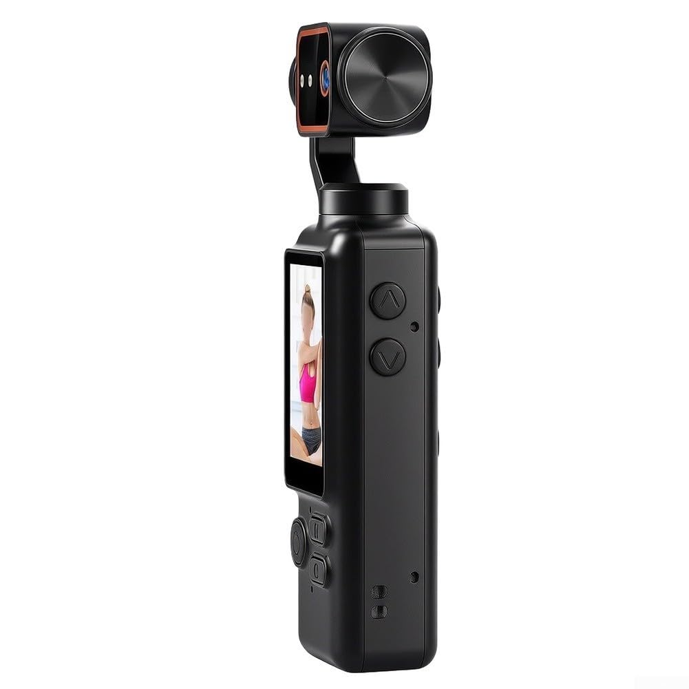 Corpo dell'ABS del sensore della videocamera 4K IMX179 della tasca