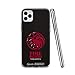 Finoo Juego de Tronos Mobile Shell iPhone X / XS Targaryen Crest...