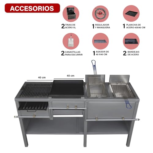 Mejores review On-line Estufas bajo consumo los más recomendados. 5 Imagen adicional