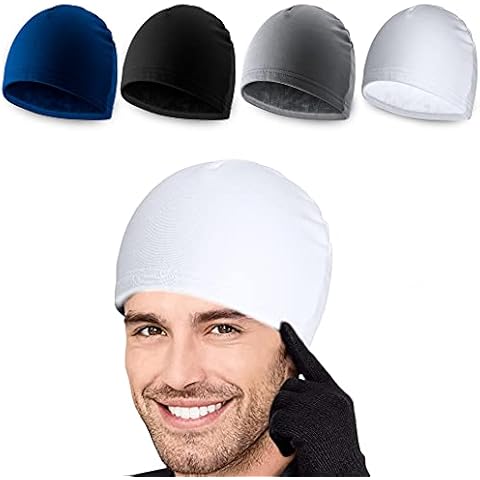 Bonnet Sport ANTEVIA Blanc Cover