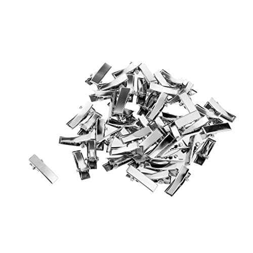 KOZEEY人形 DIY 作り 50pcs ミニヘアピン