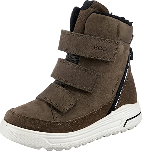 Preisvergleich Produktbild Ecco Urban Snowboarder Fashion Boot, Tarmac / tarmac / tarmac, 27 EU