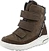 Produktbild Ecco Urban Snowboarder Fashion Boot, Tarmac/tarmac/tarmac, 27 EU