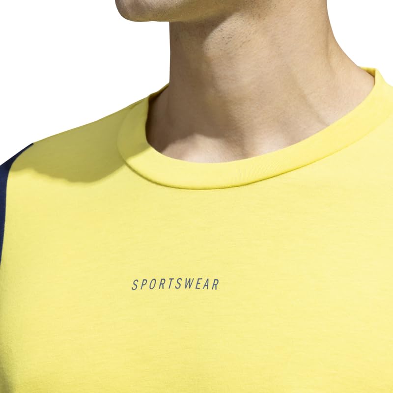 Image of adidas Men T-Shirt