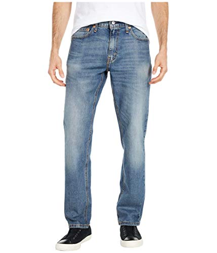 Image of Levi's Men's 541 Athletic Fit Jean, Walter-Stretch, 31W x 34L