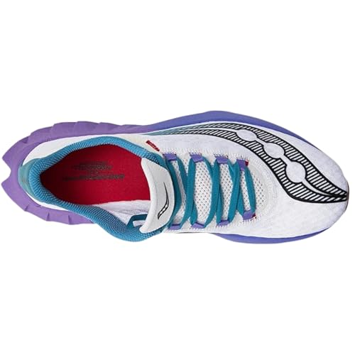 Image of Saucony Men's Endorphin Pro 4 Sneaker