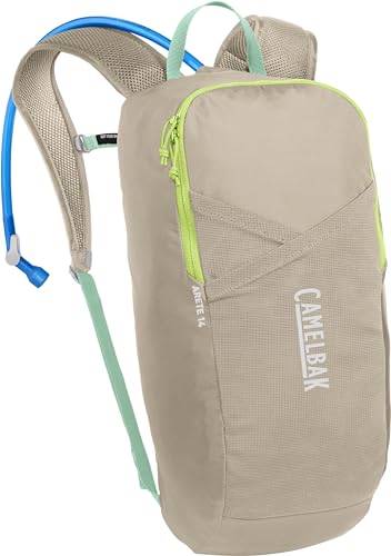 Camelbak Arete 14 Bolsas de hidratación Sandstone 1.5 l