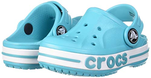 Image of Crocs Unisex Kids Bayaband Clog