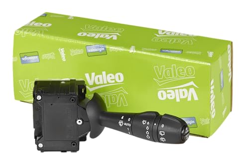 Commutateur de colonne de direction Clio 4 Trafic 3 Valeo 251698
