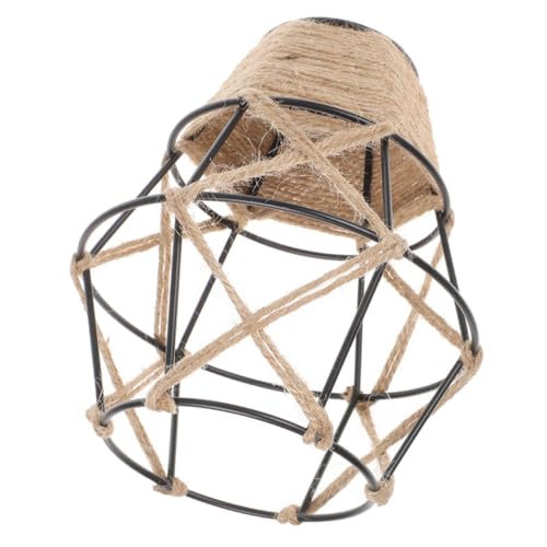 Abat-jour suspendu industriel SEWACC luminaire design pour salle à manger