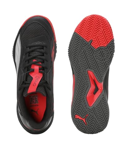 Image of Puma Unisex-Adult Nova Court Tennis Shoe