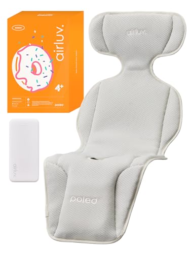 Poled���� �G�A���u4�v���X �h�[�i�b�c �N�[���V�[�g �����΍� �C���i�[�N�b�V���� �C���i�[�V�[�g �C���T�[�g �Ђ���V�[�g �����V�[�g airluv4+ donut (�N�[���O���C, ���o�C���o�b�e���[�Z�b�g)