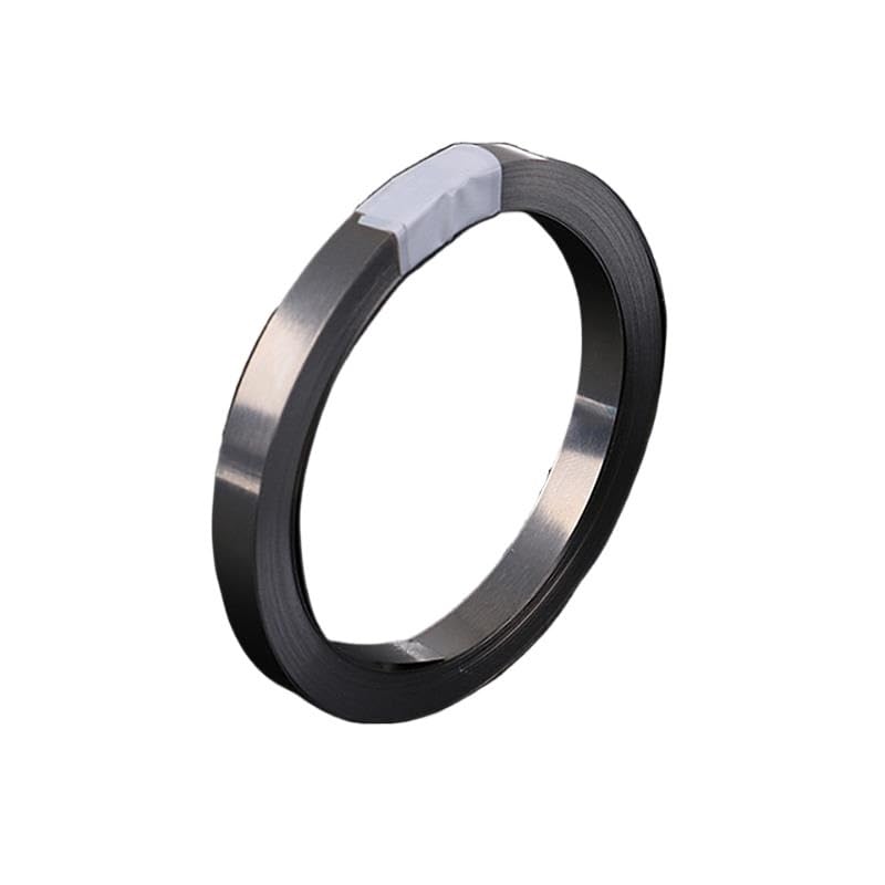 Nastro In Nichel Per Batterie 18650 - 10m X 0.15x8mm Per Saldatura A Punti - Foto 10