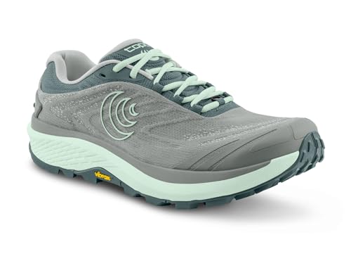 Topo Athletic Women's Pursuit 2 - Lightweight 0MM Drop Laced Running Shoes, Athletic Shoes for Trail Running2