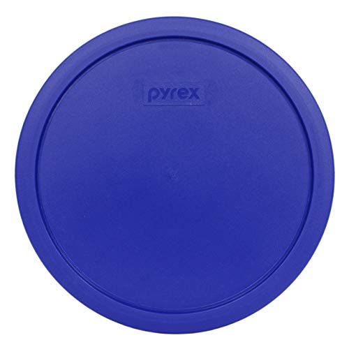 Tapa para Bowl Pyrex 7403 10-Cup Azul Cadet Plástico miniatura 1