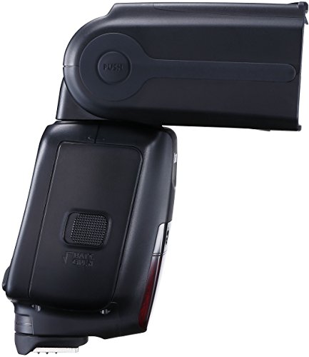 Flash Canon Speedlite 600ex Ii-rt