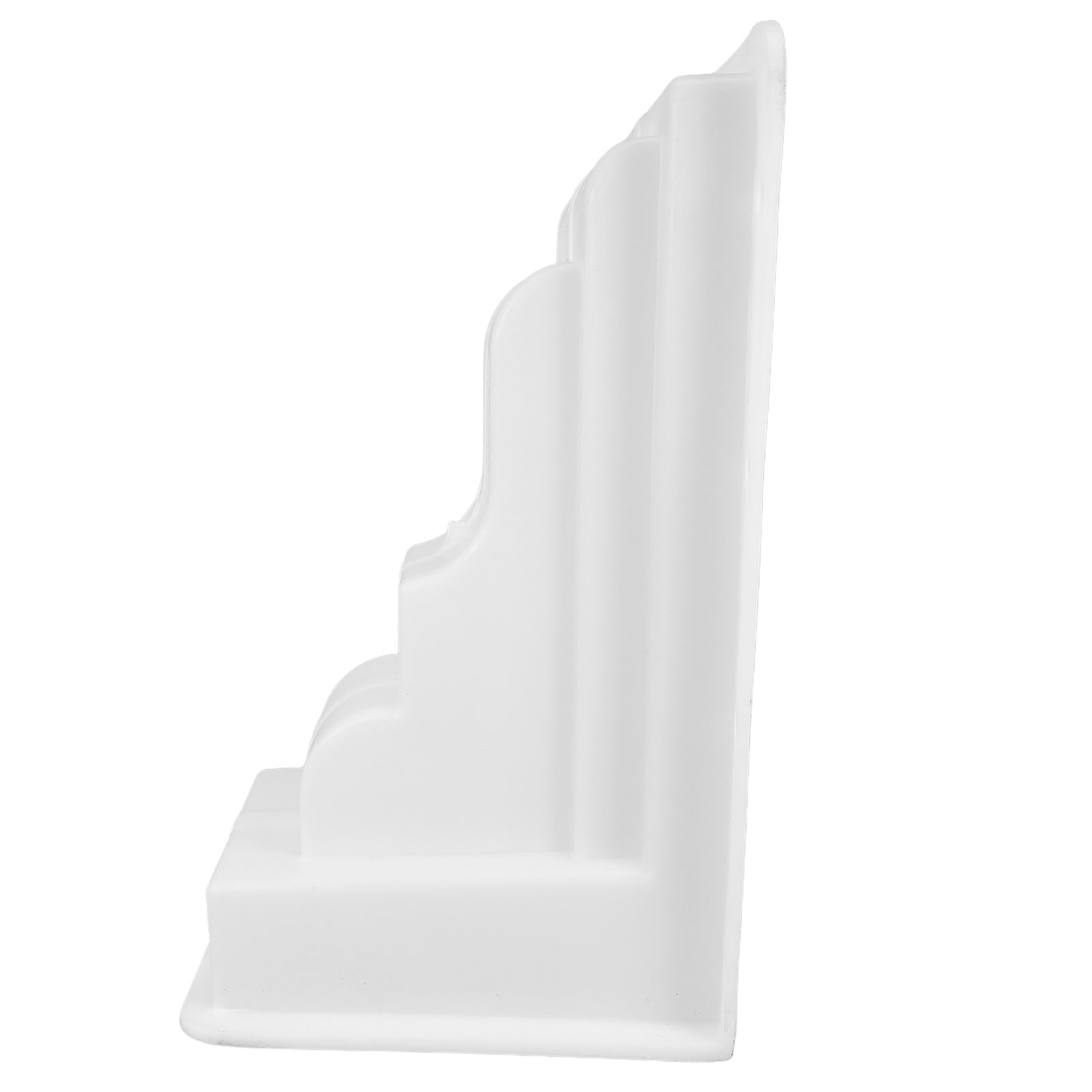 Moule béton pour colonnes romaines de villa : sublimez votre décoration extérieure