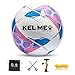 KELME サッカーボール 4号球 5号球 成人用 試合球 耐摩耗 フットサル 練習用 子供 軽量性 耐久性