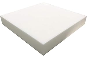 Foamma Outdoor Seat Cushion 20" x 22"