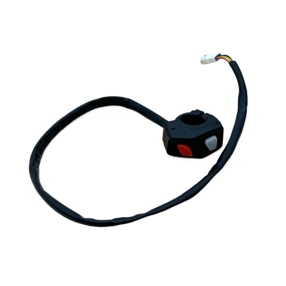 Motorrad Scheinwerfer Horn Kill Switch Fit for KT Husq Gas EC250-300 EC250F/350F 21-23 TE125 14-16 TE150 17-19 TE250 EXC XC-W | 1pcs right