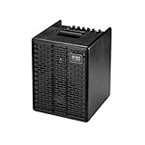 Ideal für Arbeiten in Bars oder Cafés oder kleinen Veranstaltungen.