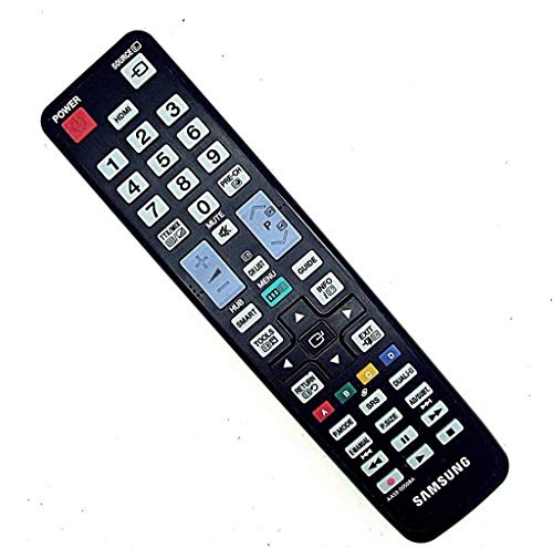 Preisvergleich Produktbild Samsung Remote Commander, AA59-00508A
