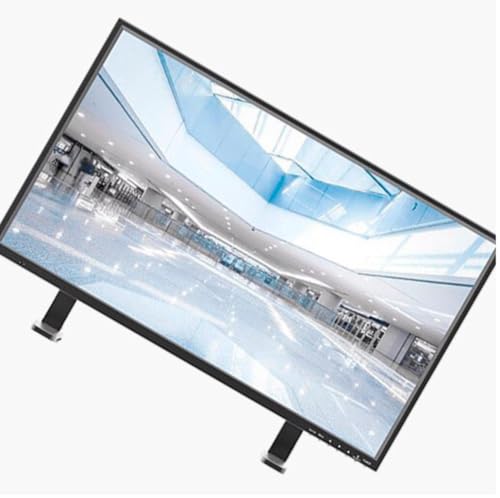 Image of Capture 0E-43MON1080 43 inch 1080p High Brightness LED Semi Commercial Monitor, 16 /7 /365 Operating Capability