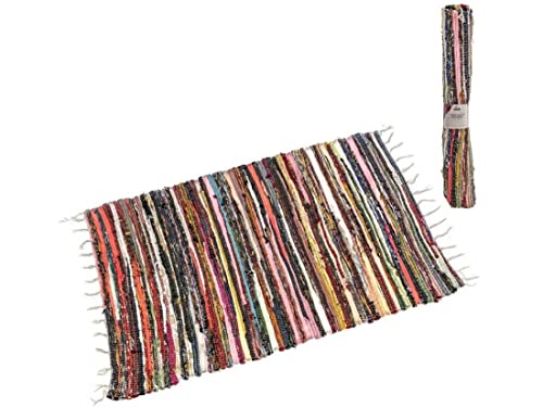 Alfombra Jarapa 80x120cm