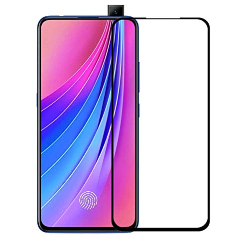 Image of Screen Protector Tempered Glass [SUPER PREMIUM] For Vivo V15 Pro