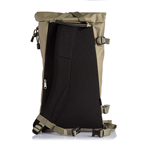 F-Stop – Fitzroy 11L Roll Top Camera Sling Bag For Dslr, Mirrorless, Urban, Travel Photography (Aloe Green) #TOP4