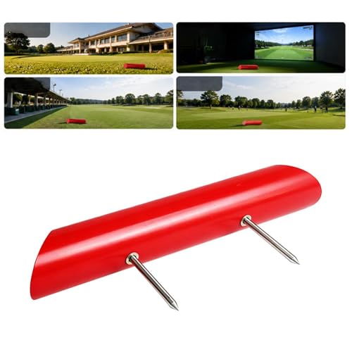 Marqueur de zone de golf pour corriger la posture et réussir le putting