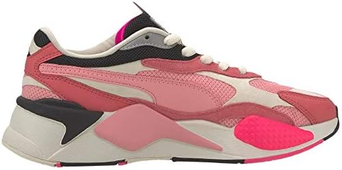 Amazon.com | PUMA Women's RS-X3 Cube Sneakers | Fashion Sneakers