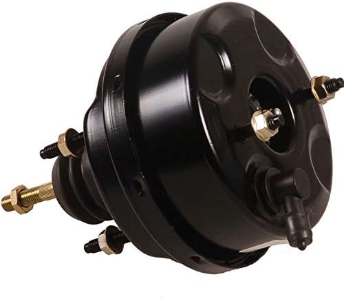 ABB-301 POWER BRAKE BOOSTER VACUUM POWER BRAKE BOOSTER COMPATIBLE FOR FOR SUZUKI FORSA/SPRINT/SWIFT 1983-1988 SA413 RHD 51300-82270