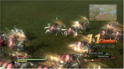 Image of Bladestorm: The Hundred Years War - Playstation 3 (Renewed)