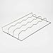Samsung DA96-00680A Refrigerator Wine Rack Genuine Original Equipment Manufacturer (OEM) Part