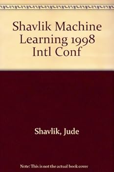 Paperback Machine Learning Proceedings 1998 Book