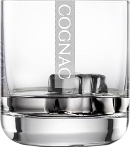 Miriquidi CoolGlas Cognac Gläser 12er Set