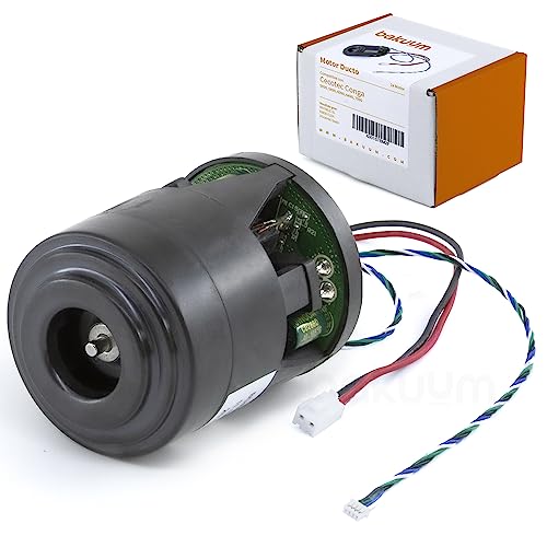 Conga 6090 la revolución en limpieza de El Corte Inglés Mi Hogar