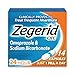 Zegerid Capsule, 14-count Package