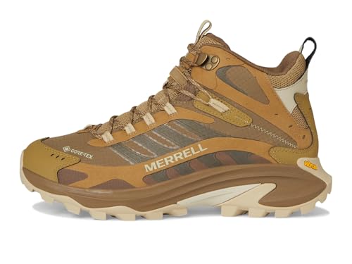 Image of Merrell Mens Moab Speed 2 Mid GTX