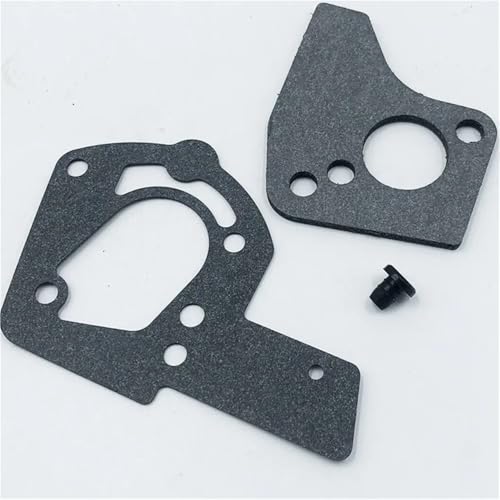 Joint pour BS 135212 pour réparer une fuite de carburateur et stabiliser le moteur