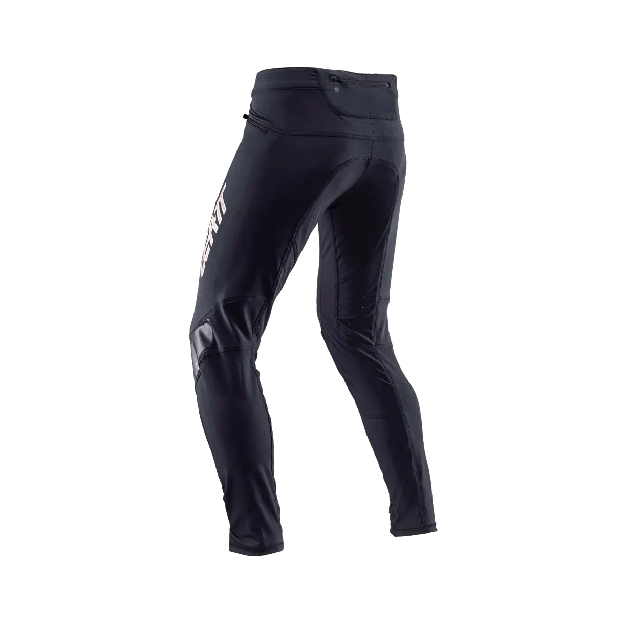 Leatt Pantalones MTB Largos Gravity 4.0 ultracómodos, elásticos y ventilados para Mujer