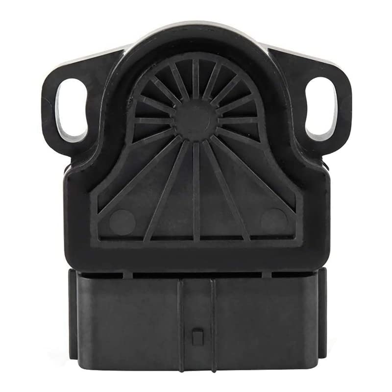 Sensor TPS de 8 pines MR475079 control de ralentí para Outlander 2.4L 6
