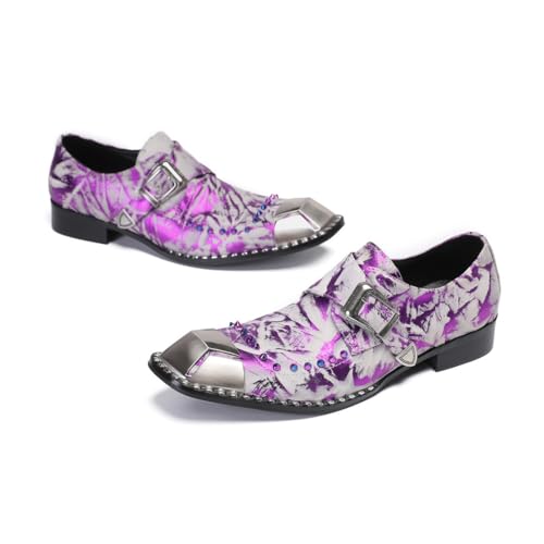 Driving Shoes for Men Slip On for Performance Genuine Leather3