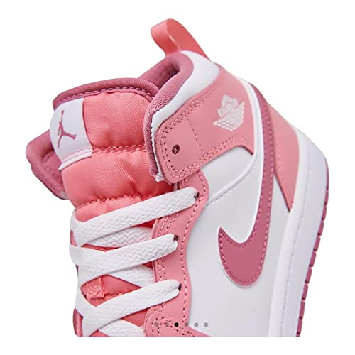 Nike-Air-Jordan-1-Mid-Pre-School-Shoes Nike-Air-Jordan-1-Mid-Pre-School-Shoes