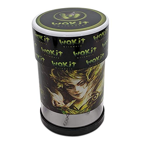 Best Electric Weed Grinder Reviews 2024 by Expert Comparisons