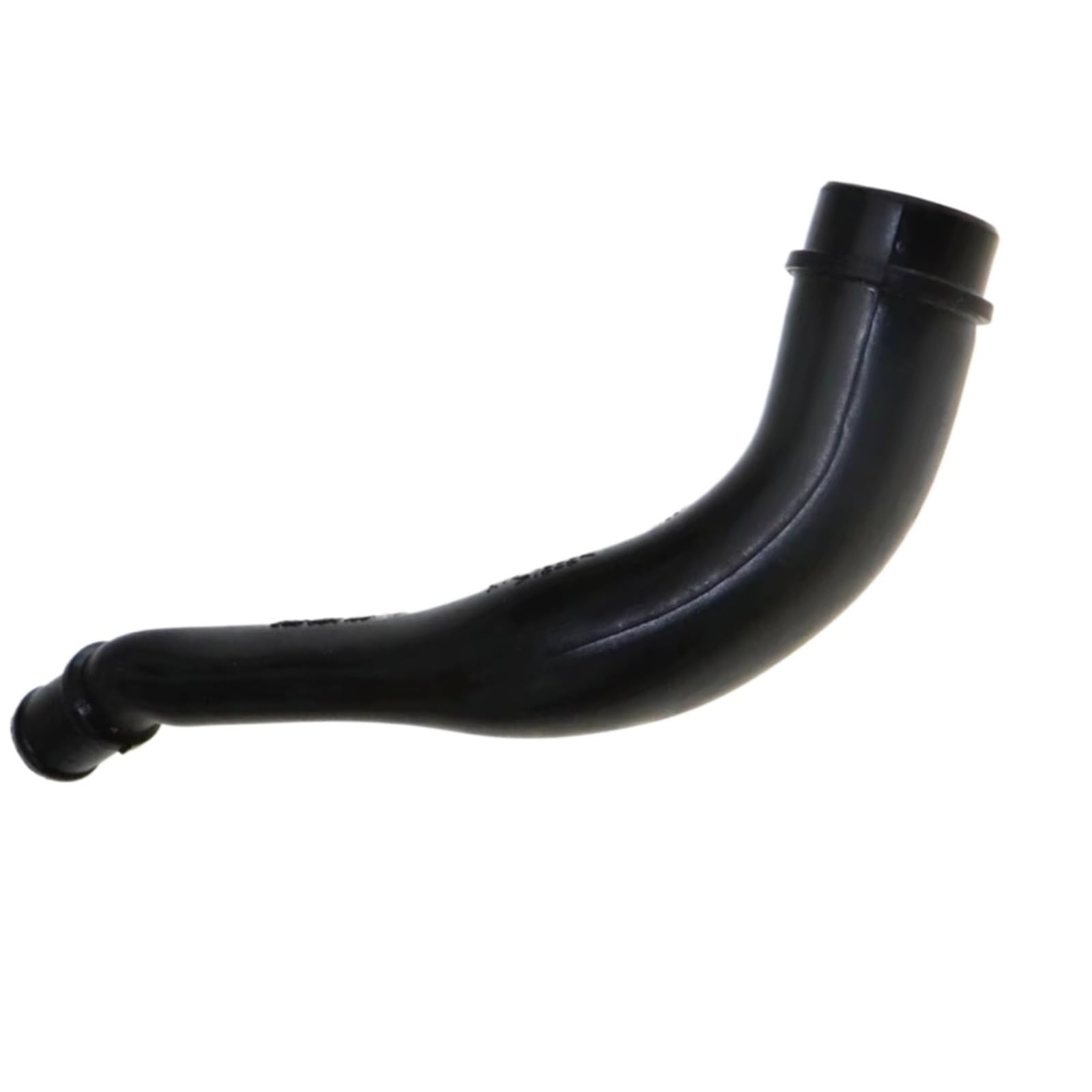 Fvoirss One Color Engine Breather Vent Hose Compatible With Skoda For Octavia 1.8 1.9T 1997 1998 1999 2000 Auto Pcv Hose Engine Crankcase Breather Vent Tube 06A103213